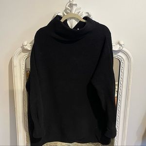 Free People Ottoman Tunic XL